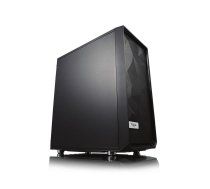 Fractal Design Meshify C Midi Tower Black