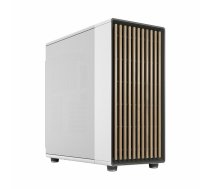 Fractal Design North XL Midi Tower White