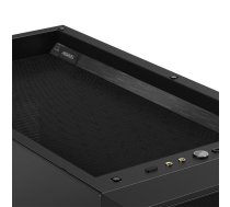 GIGABYTE GB-AC500G computer case Midi Tower Black