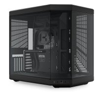 HYTE Y70 Midi Tower (CS-HYTE-Y70-B) Black
