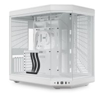 HYTE Y70 Midi Tower White