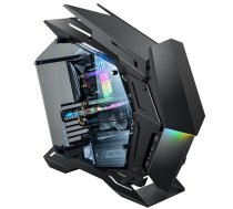 Jonsbo MOD3 Full Tower Black