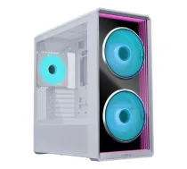 Lian Li Lancool 217 INF Midi Tower White