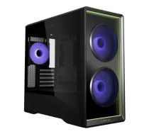 Lian Li Vector V150 INF Midi Tower Black