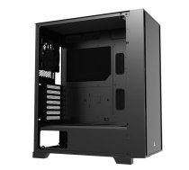 Montech AIR 1000 SILENT Midi Tower Black