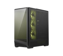 MSI MAG PANO 130R PZ computer case Midi Tower Black