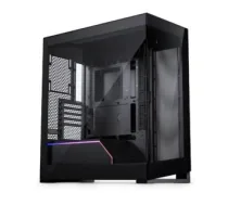 Phanteks NV5 MKII Midi Tower Black