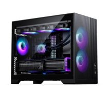 PC Case PHANTEKS XT M3, Mini, mATX, RGB, Glass