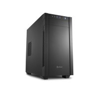 Sharkoon S1000 Tower Black