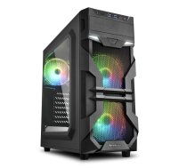VG7-W RGB/ATX Case