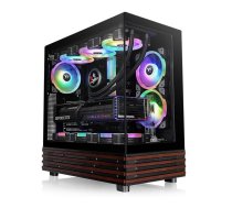 Shoes Midi Thermaltake View 270 Plus Black