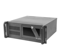 Lanberg SC01-4504-10B modular server chassis Rack (4U)