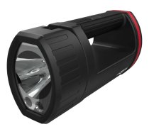 Ansmann HS20R Pro Black, Red Hand flashlight LED