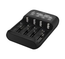 Ansmann Lithium 4 battery charger DC