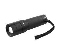 Ansmann M250F Black Hand flashlight