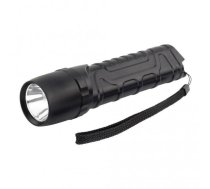 Ansmann M900P Black Hand flashlight LED