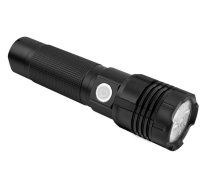Ansmann Pro 3000R Black Hand flashlight LED