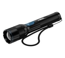 Ansmann TA2500RF Black Hand flashlight SMD LED
