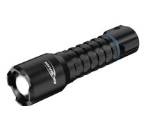 Ansmann TS1000RF Black Hand flashlight LED