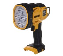 DeWALT DCL043-XJ work light LED Black,Yellow
