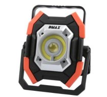 DMAX WLG 302 Black, Orange LED 20 W