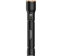 Duracell DF4000R Flashlight black