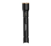Duracell DF6000R Gift Box Flashlight black