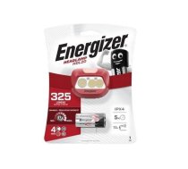 ENERGIZER FLASHLIGHT HEADLIGHT HDL20 3AAA 325 lm