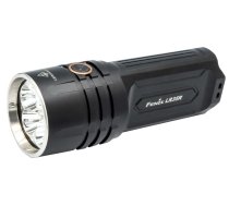 Fenix LR35R flashlight Black Hand flashlight LED