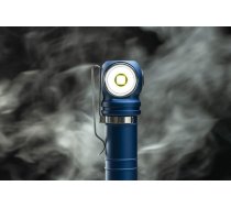 Flashlight Armytek Wizard C2 Pro Max LR White