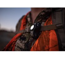 Flashlight Ledlenser MH 8 Black-Black