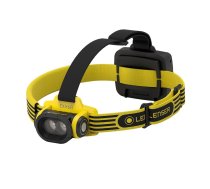 Headlamp Ledlenser EXH6R