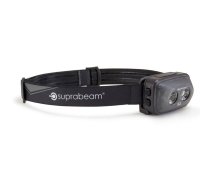 Headlamp Suprabeam S2 300 lumens, 3 x AAA