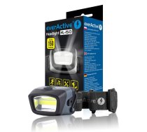 Headlight everActive HL-150