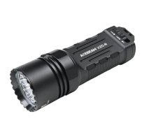 Latarka Acebeam X20R Black 6500K