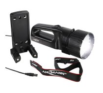 Latarka ANSMANN ABS, LED 5W