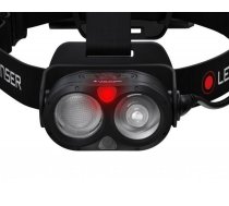 Led Lenser H19R Core Black Headband flashlight