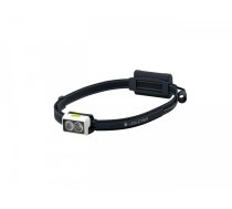 Ledlenser 502719 flashlight Black Headband flashlight LED