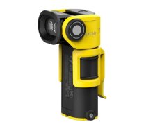 Ledlenser EXC6R torch w/charging station