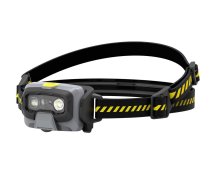 Ledlenser HF6R Work Black Headband flashlight LED