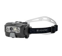 LED headlamp Ledlenser HF8R Core Black