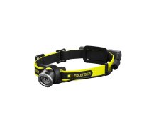 Ledlenser iH8R Headlamp
