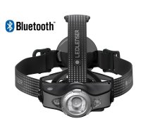 Ledlenser MH11 Black, Grey Headband flashlight LED
