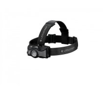 Ledlenser MH7 Black Headband flashlight LED