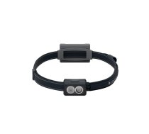 Ledlenser Neo 3 Black Flashlight