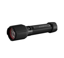 Ledlenser P7R Pro Black Hand flashlight LED