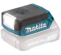 Makita ML103 Black, Blue LED