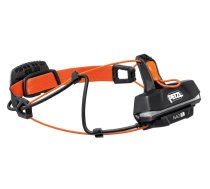 Petzl NAO RL Black, Orange Headband flashlight LED
