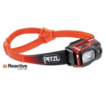 Czołówka Swift RL-orange PETZL