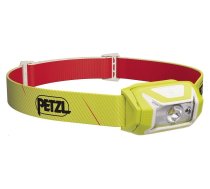 Petzl Tikka Yellow Headband flashlight LED